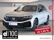 Volkswagen Touareg 2025