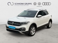 Volkswagen T-Cross 2020