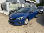 Opel Astra 2020
