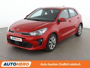 Kia Rio 2021