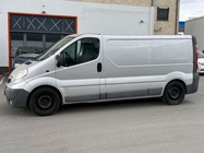 Opel Vivaro 2012