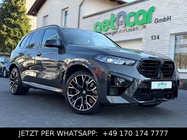 BMW X5M 2024