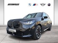 BMW X3 2025
