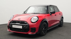 MINI Cooper 2025