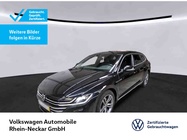 Volkswagen Arteon 2023