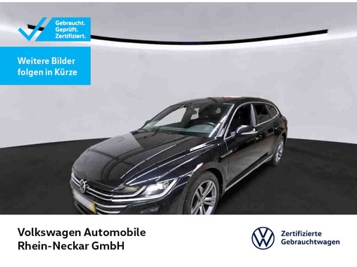 Volkswagen Arteon 2023