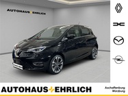 Renault ZOE 2022