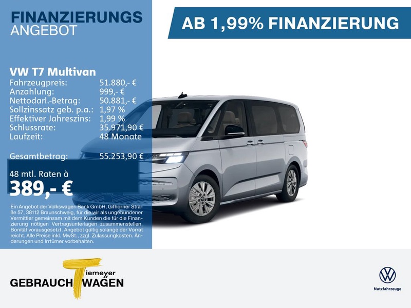 Volkswagen T7