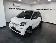 Smart ForTwo 2018