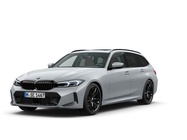 BMW 3 Series 2023