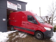 Mercedes-Benz Sprinter 2021