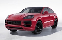 Porsche Cayenne 2026