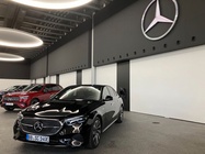 Mercedes-Benz E-Class 2025