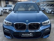 BMW X3 2019