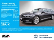 Volkswagen Passat 2022
