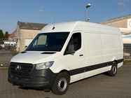 Mercedes-Benz Sprinter 2022