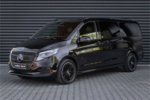 Mercedes-Benz V-Class 2025