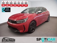 Opel Corsa 2025
