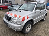 Suzuki Grand Vitara 2003
