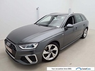 Audi A4 2023