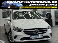 Mercedes-Benz B-Class 2021