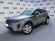 Land Rover Evoque 2021