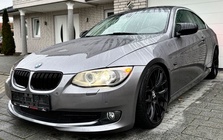 BMW 3 Series 2010