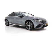 Mercedes-Benz EQE 2022