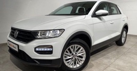 Volkswagen T-Roc 2019