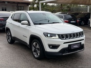 Jeep Compass 2020