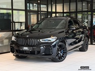 BMW X6 2022