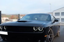 Dodge Challenger 2019