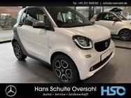 Smart ForTwo 2019