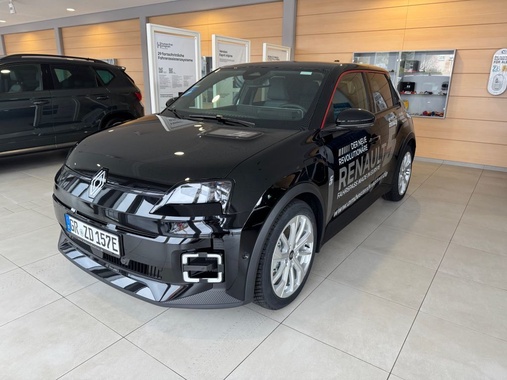 Renault R 5 2025