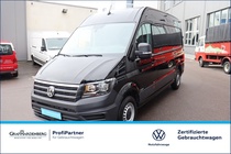 Volkswagen Crafter 2023