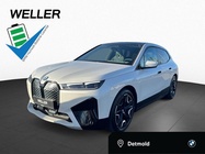 BMW iX 2023