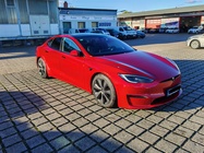 Tesla Model S 2023