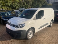 Citroen Berlingo 2021