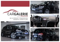 Volkswagen Sharan 2022