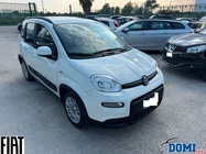 Fiat Panda 2023