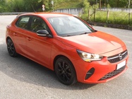 Opel Corsa 2022