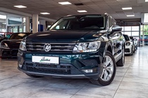 Volkswagen Tiguan 2019