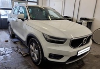 Volvo XC40 2019