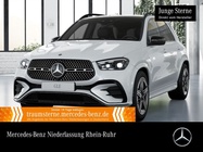 Mercedes-Benz GLE-Class 2025