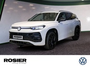 Volkswagen Tayron 2026
