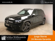Mercedes-Benz GLB-Class 2025