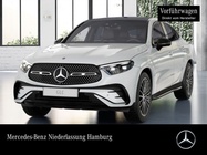 Mercedes-Benz GLC-Class 2025