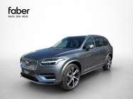Volvo XC90 2019