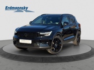Volvo XC40 2025