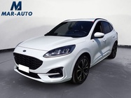 Ford Kuga 2023